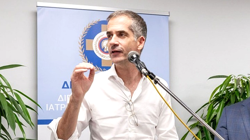Ανησυχία για την τύχη του Δημοτικού Θεάτρου Ολύμπια στην Αθήνα