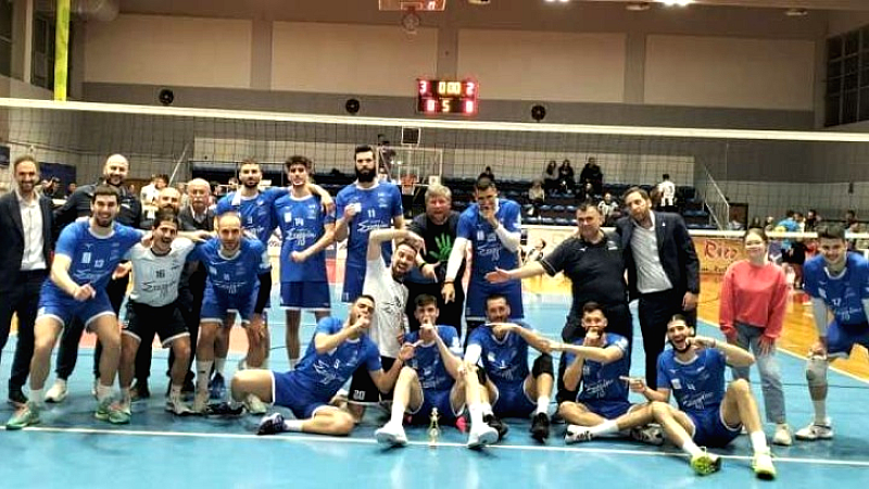 Εντυπωσιακή νίκη της Κηφισιάς με 3-2 κόντρα στον ΟΦΗ, αγωνία για τον Φοίνικα