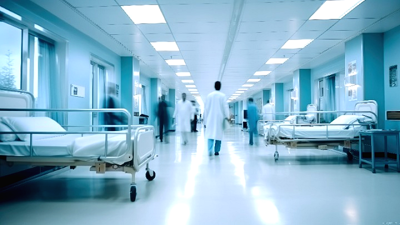 Ενίσχυση της δημόσιας υγείας με εξοπλισμό 25 Κέντρων Υγείας στην Κεντρική Μακεδονία