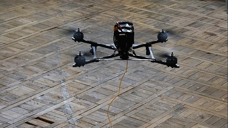 Νέα ρωσική επίθεση με 131 drones και 2 βαλλιστικούς πυραύλους κατά της Ουκρανίας