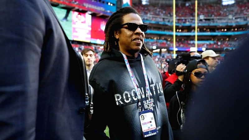 Η έκθεση αφιερωμένη στον Jay-Z: Μια εμβληματική συλλογή για τον θρύλο της μουσικής