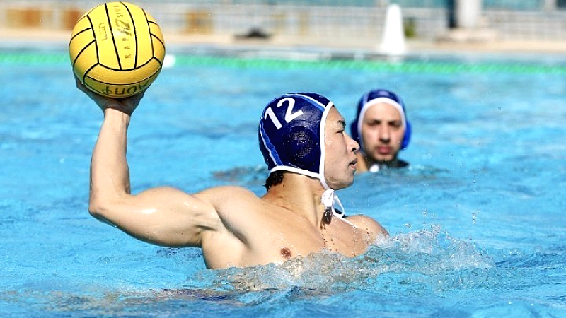 Συναρπαστικές ισοπαλίες σε Χίο και Γλυφάδα