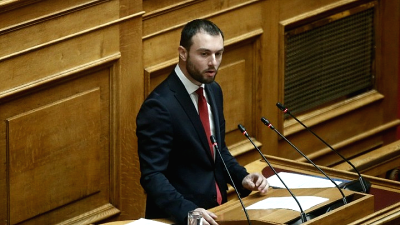 Κ. Φλώρος: Ο ρόλος Σπίρτζη και Καραμανλή στη σύμβαση 717 δεν μπορεί να αγνοηθεί