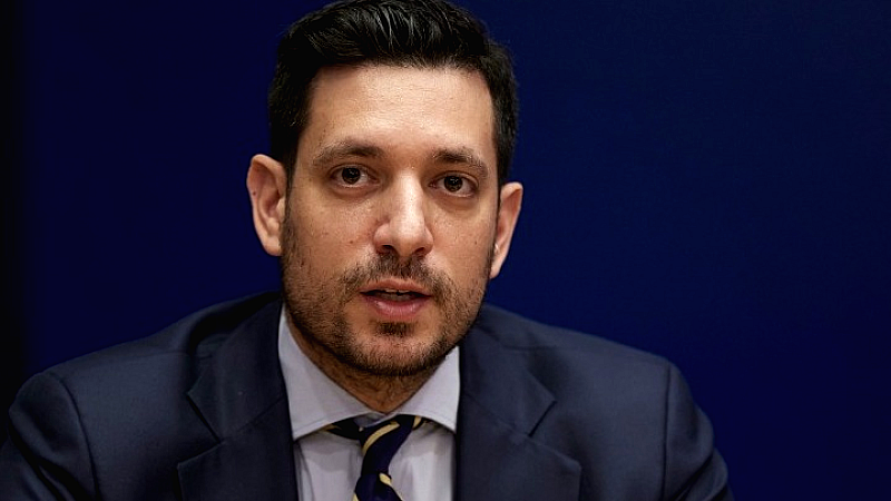 Νέος νόμος για τη σιδηροδρομική ασφάλεια: Ο Κ. Κυρανάκης προχωρά σε άμεσες ενέργειες