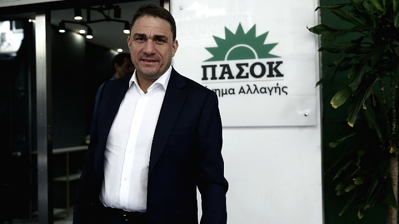 Κ. Τσουκαλάς: Προκλητικές δικαιολογίες για την αγνόηση των επιχειρηματικών δραστηριοτήτων Δοξιάδη