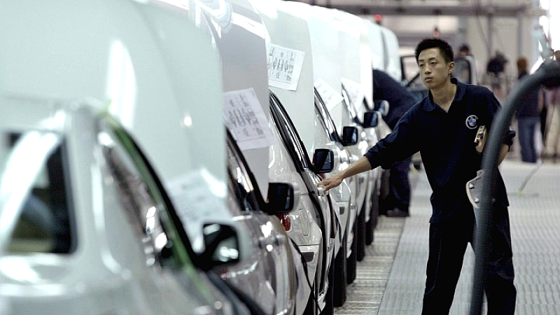 Συνεργασία BMW – Huawei για την ανάπτυξη ψηφιακού οικοσυστήματος οχημάτων στην Κίνα