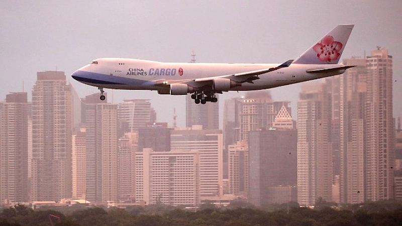 Αυξανόμενος στόλος της SF Airlines: Επίσημη ένταξη του 90ου Boeing B767-300BCF