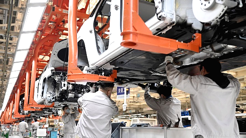 Συνεργασία Volkswagen και FAW για την ανάπτυξη ηλεκτροκίνητων οχημάτων στην Κίνα