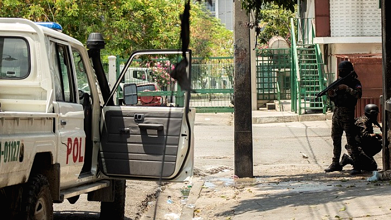 Ανησυχία στην Αϊτή: Αγνοείται μέλος της πολυεθνικής δύναμης μετά από επίθεση