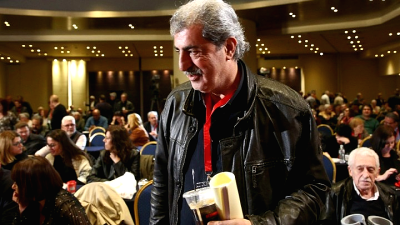 Κριτική Πολάκη για την κατεύθυνση του ΣΥΡΙΖΑ