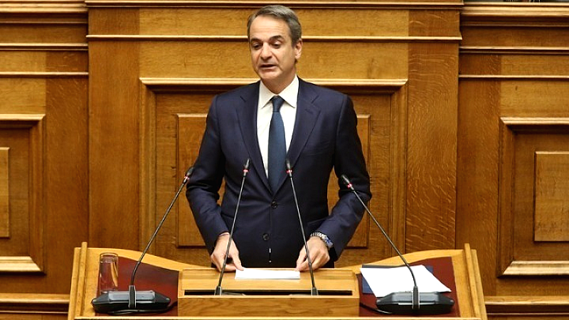 Κυριάκος Μητσοτάκης: Η Σύνοδος Κορυφής προσφέρει δικαίωση στις θέσεις μας