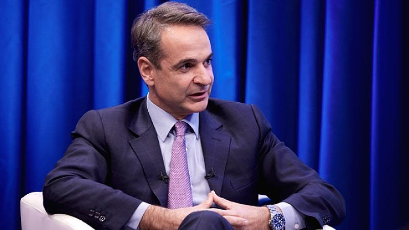 Κυρ. Μητσοτάκης: Σαφές μήνυμα για τη νομιμότητα στην Πολεοδομία Ρόδου