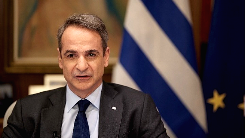 Αναγνώριση της ελληνικής ΑΟΖ από την Chevron: Μητσοτάκης αναφέρεται στις εξελίξεις