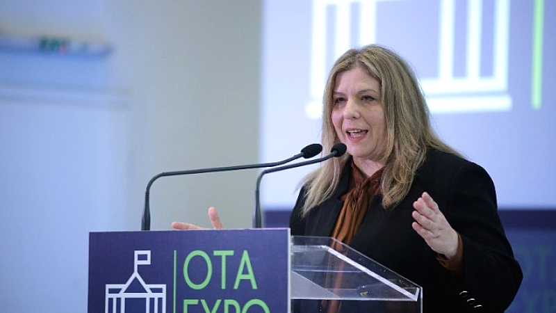 Μ. Συρεγγέλα: Αντίθετες οι αντιδράσεις για παραπομπή στον φυσικό δικαστή
