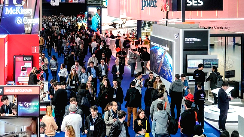 MWC Barcelona 2025: Ρεκόρ με 109.000+ συμμετοχές, 2.900 εκθέτες, 60 δισ. ευρώ σε αναζήτηση επενδύσεων-Δυναμική συμμετοχή της Ελλάδας