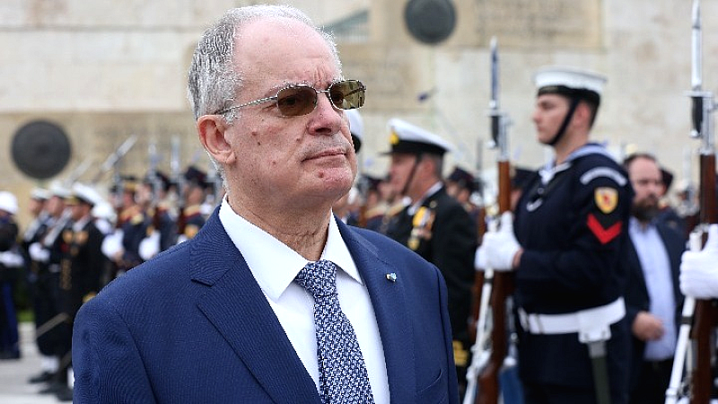 Μήνυμα ενότητας και ελπίδας από τον ΠτΔ Κωνσταντίνο Τασούλα μετά την παρέλαση της 25ης Μαρτίου