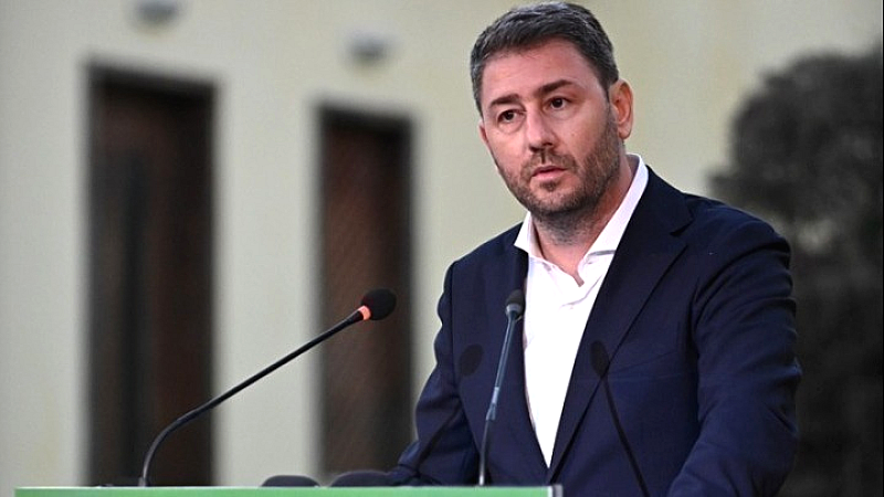 Ν. Ανδρουλάκης: Υποχρέωση να προσφέρουμε προγραμματική κυβερνητική επιλογή στις επόμενες εκλογές για να αλλάξουμε την Ελλάδα