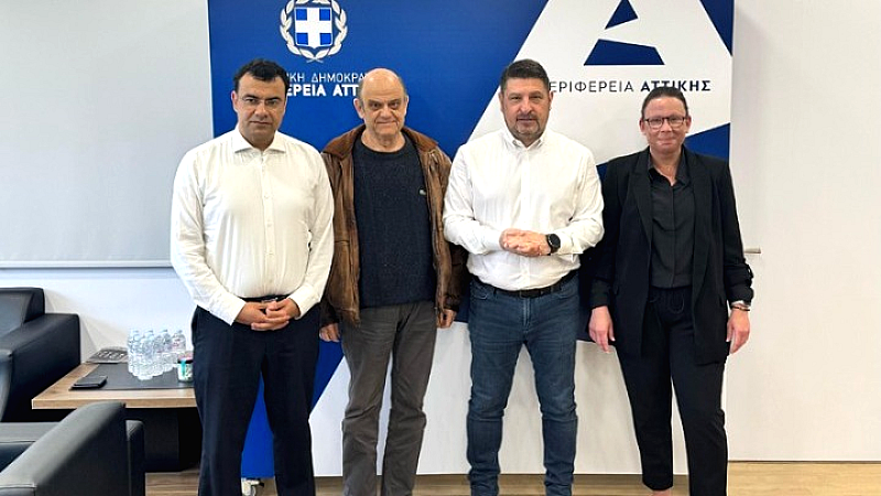 Οριστική λύση στο αποχετευτικό ζήτημα της Ύδρας