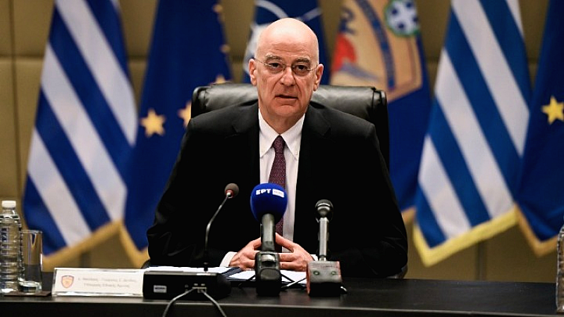 Ν. Δένδιας: Η μεταρρύθμιση των Ενόπλων Δυνάμεων περνά στα χέρια του Θ. Δαβάκη