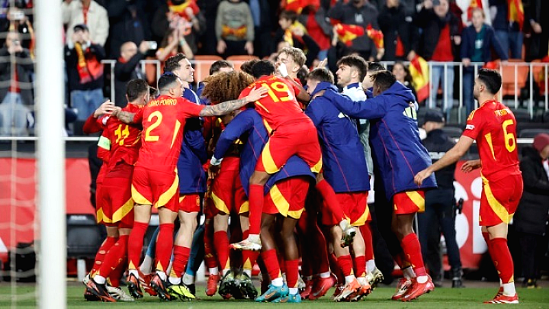 Nations League: Ρεκόρ και επιδόσεις από τα προημιτελικά