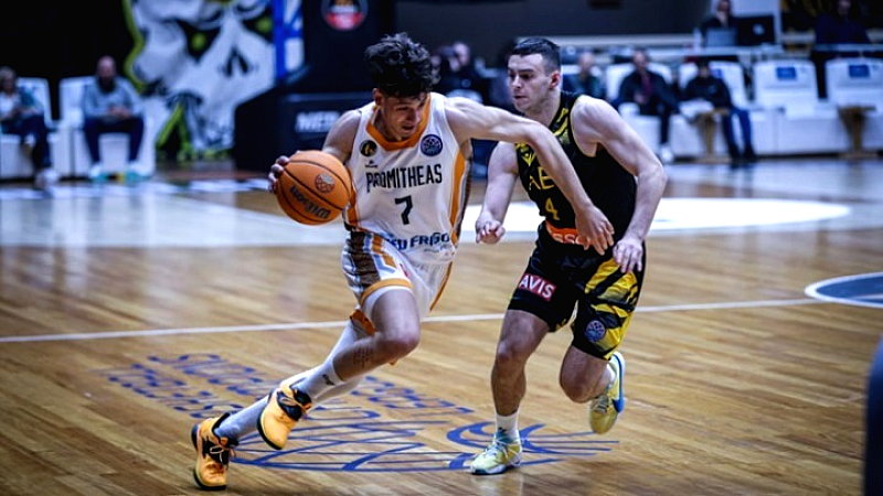 Νίκη-σταθμός για την ΑΕΚ στο Basketball Champions League