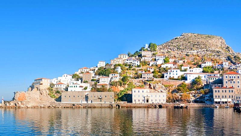 Οριστική λύση στο αποχετευτικό πρόβλημα της Ύδρας με υπογραφή Χαρδαλιά