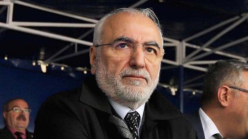 Στήριξη του Ιβάν Σαββίδη για τα έξοδα της ΚΑΕ ΠΑΟΚ στη Γαλλία