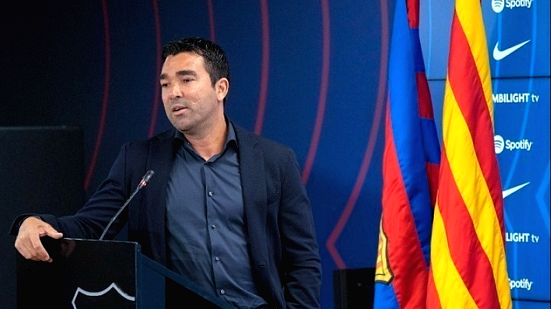Σημαντική μεταγραφική ενίσχυση για την Μπαρτσελόνα με τον Νέισερ Βιγιαρεάλ