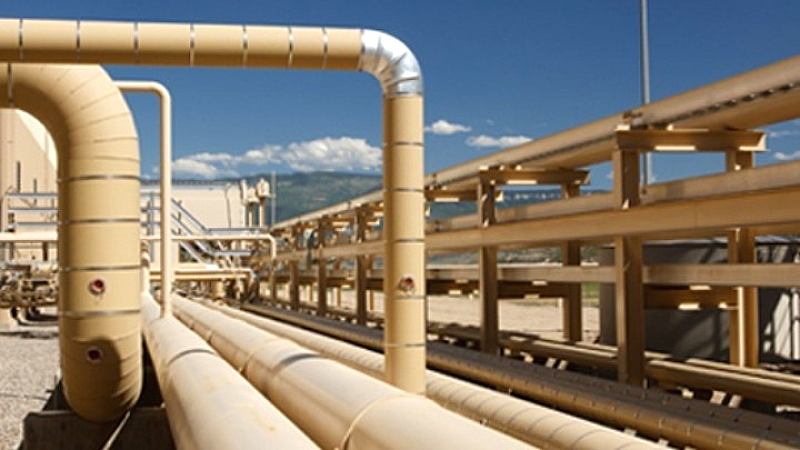 Σημαντική αύξηση των εξαγωγών LNG της Ελλάδας τα επόμενα χρόνια