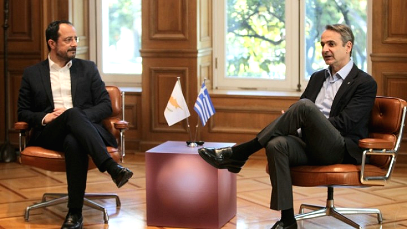 Κυπριακό και ευρωπαϊκή άμυνα: οι κρίσιμες συζητήσεις στο προσκήνιο