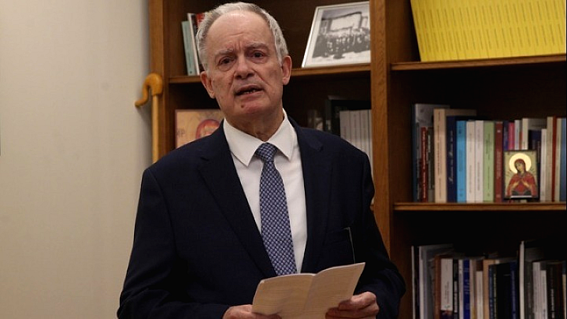 Ορκωμοσία του νέου Προέδρου της Δημοκρατίας Κωνσταντίνου Τασούλα