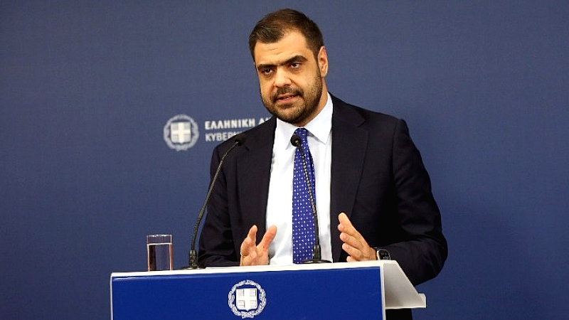 Η Ελλάδα προοδεύει: Αυξάνεται ο κατώτατος μισθός και ενισχύονται οι συμμαχίες