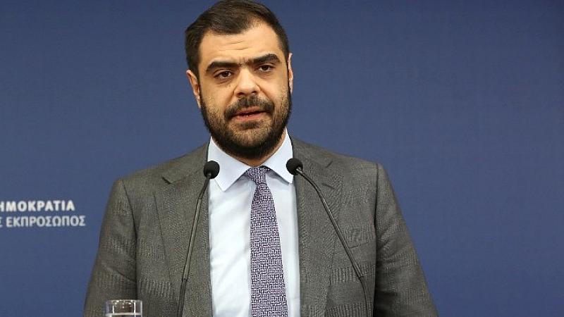 Π. Μαρινάκης: Η κυβέρνηση δεν θα παρεμποδίσει τη Δικαιοσύνη σχετικά με το δυστύχημα στα Τέμπη