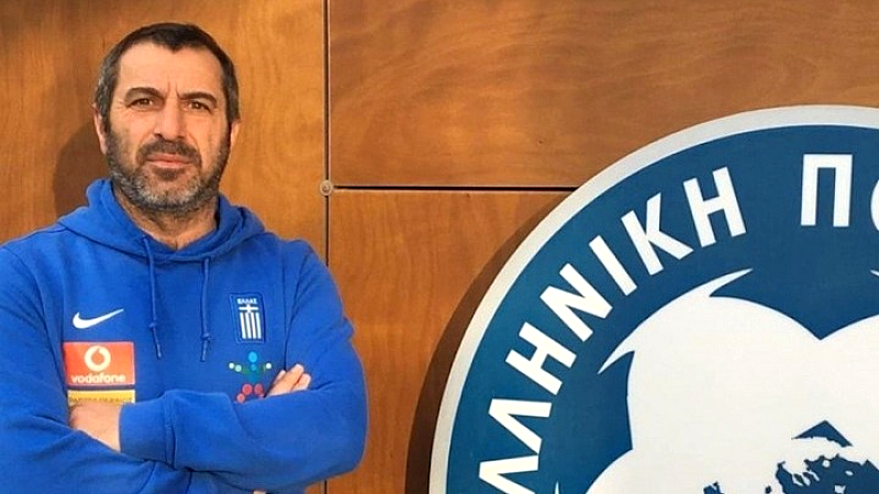 Παναθηναϊκός: Ο Θοδωρής Ελευθεριάδης αναλαμβάνει τη θέση του τεχνικού διευθυντή στις ακαδημίες