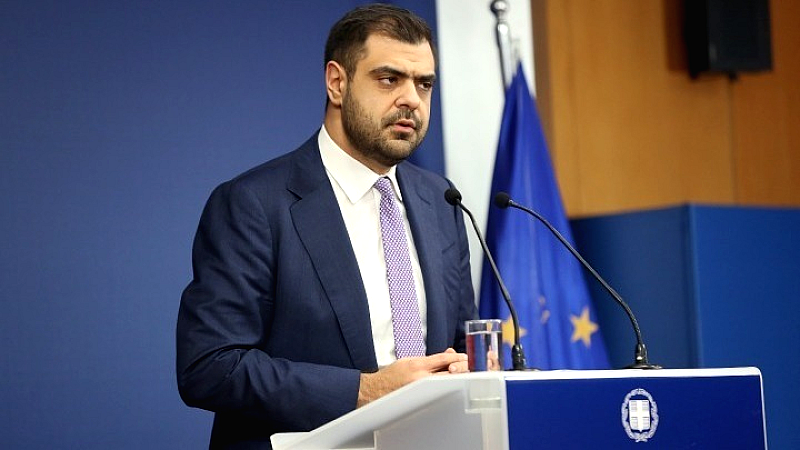 Παύλος Μαρινάκης: Έχουμε επιτύχει πολλά, αλλά μας περιμένουν σημαντικές προκλήσεις