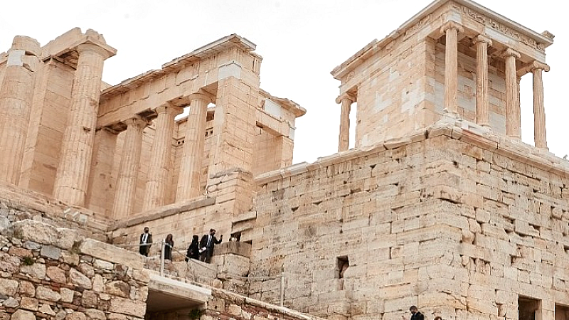 Απεβίωσε ο Γεώργιος Σ. Κορρές, εξέχων αρχαιολόγος και καθηγητής στο Πανεπιστήμιο Αθηνών