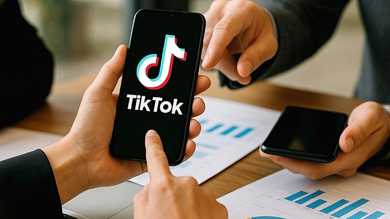 Ο ρόλος του TikTok στην ανάπτυξη επιχειρήσεων