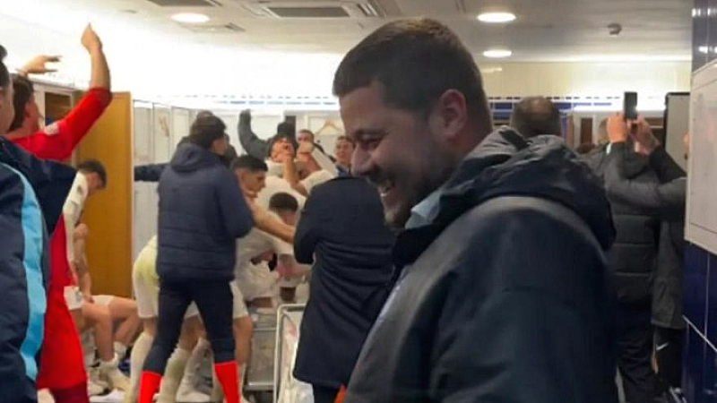Εξαιρετική νίκη της Εθνικής με πριμ ενός εκατομμυρίου ευρώ από τον Γκαγκάτση