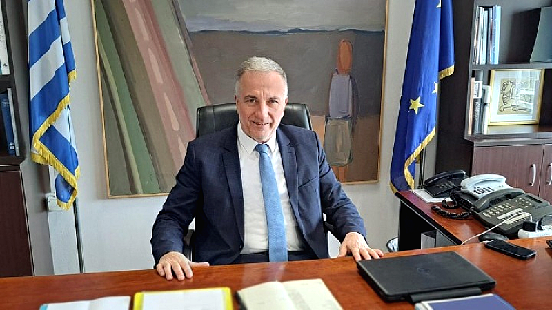 Στρατηγική ανάπτυξης για τη Θεσσαλονίκη ως κέντρο καινοτομίας και έρευνας