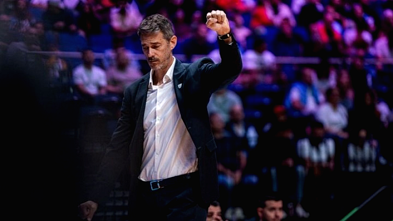 Επέκταση συνεργασίας του Γιούριτσα Γκόλεματς με τη Ντουμπάι έως τον Ιούνιο του 2026