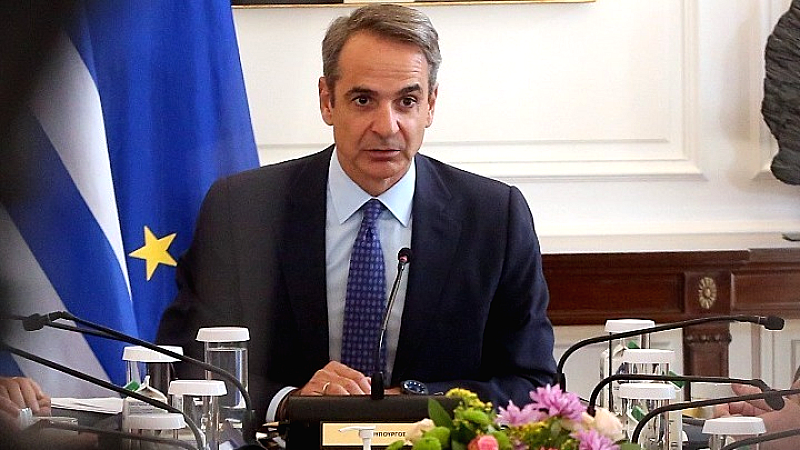Επίσκεψη του πρωθυπουργού στο υπουργείο Μετανάστευσης και Ασύλου – Συνεδρίαση υπουργικού συμβουλίου στις 16:00