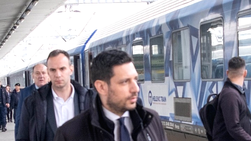 Αναγέννηση του ΟΑΣΘ: Στρατηγικοί στόχοι του αναπληρωτή υπουργού Μεταφορών