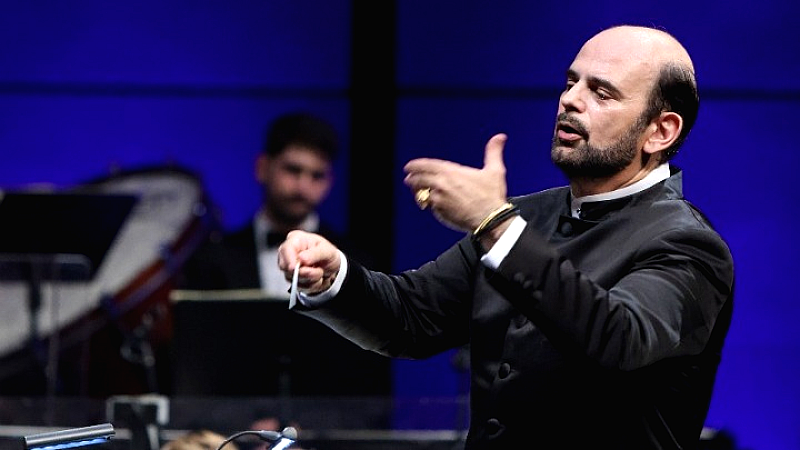 Η όπερα «Τόσκα» του Τζ. Πουτσίνι κάνει πρεμιέρα στο Πολιτιστικό Συνεδριακό Κέντρο Ηρακλείου