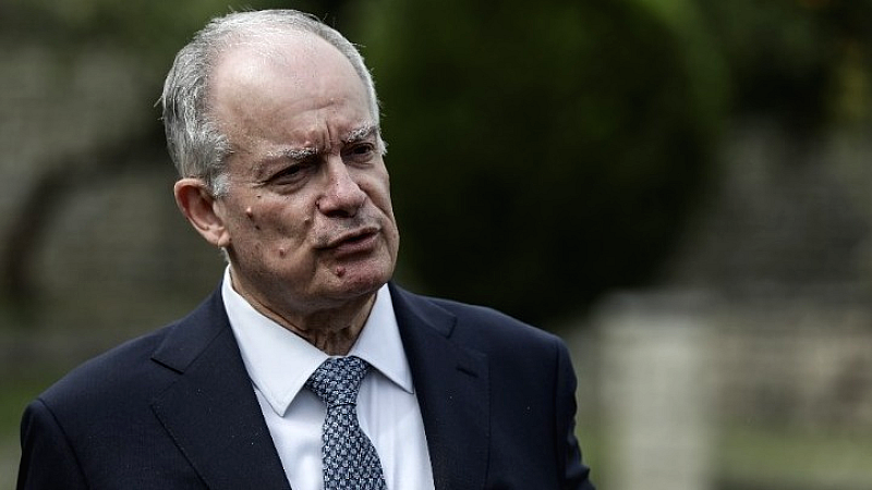 Επιστολή συγχαρητηρίων του ΠτΔ στον νέο αρχιεπίσκοπο Αλβανίας