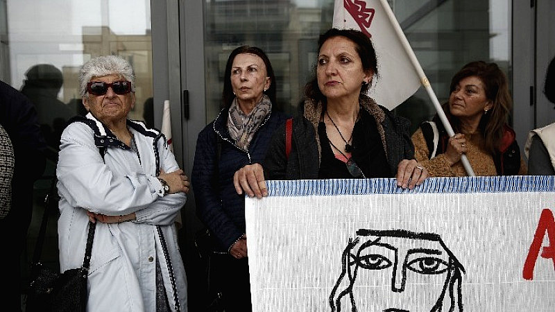 Συγγενείς θυμάτων της τραγωδίας στο Μάτι αναμένουν την απόφαση του Εφετείου Αθηνών