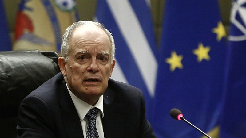 Συλλυπητήρια από τον Πρόεδρο της Δημοκρατίας για τα θύματα στους καταστροφικούς σεισμούς σε Μιανμάρ και Ταϊλάνδη