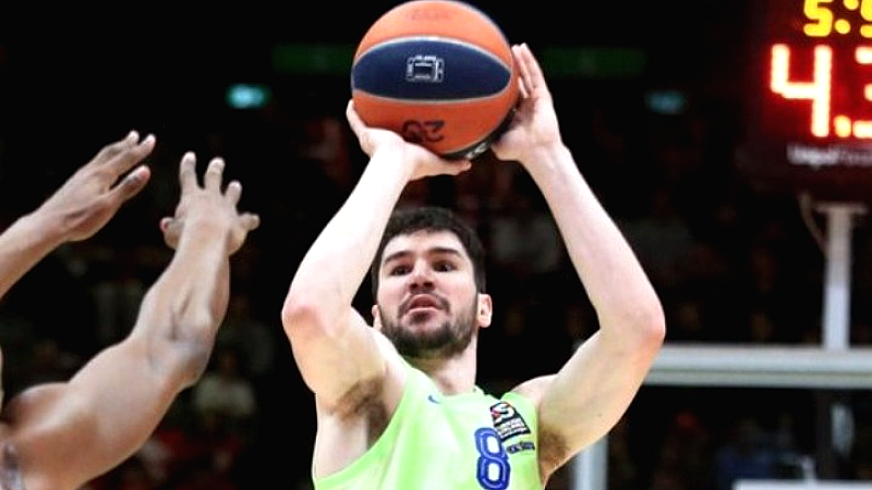 Η Μπαρτσελόνα συνεχίζει την κούρσα για την εξάδα στη Euroleague