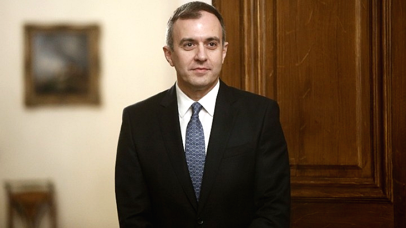 Νέες προοπτικές στις οικονομικές σχέσεις Ελλάδας-Ινδίας