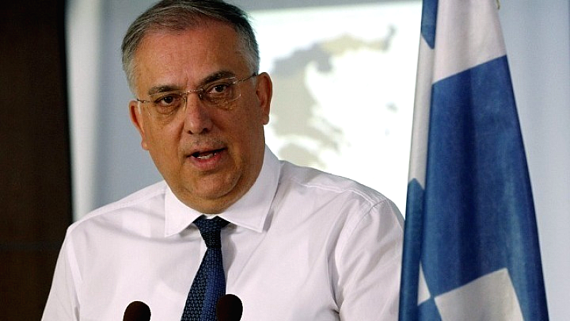 Τ. Θεοδωρικάκος: Η ισότητα των γυναικών αφορά όλους μας
