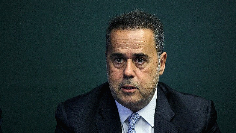 Επικοινωνία Σταύρου Παπασταύρου με τον υπουργό Εσωτερικών των ΗΠΑ για ενεργειακές εξελίξεις